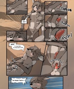 Sheath And Knife 013
