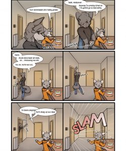 Sheath And Knife 018