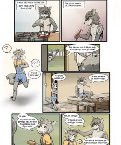 Sheath And Knife 024