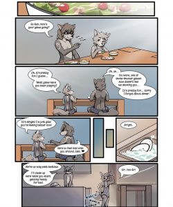 Sheath And Knife 039