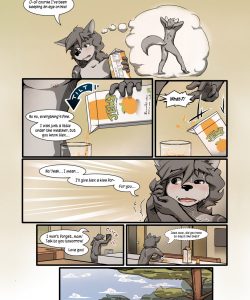Sheath And Knife 042
