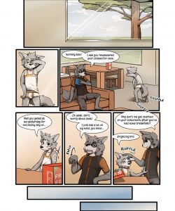Sheath And Knife 043