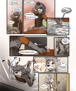 Sheath And Knife 047