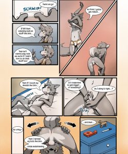Sheath And Knife 050