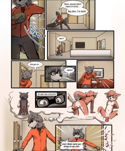 Sheath And Knife 051