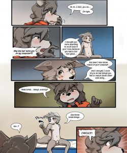Sheath And Knife 053