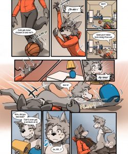 Sheath And Knife 055