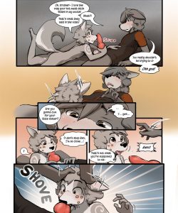 Sheath And Knife 057