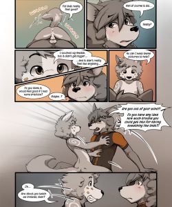 Sheath And Knife 059