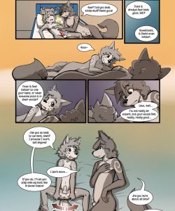 Sheath And Knife 064