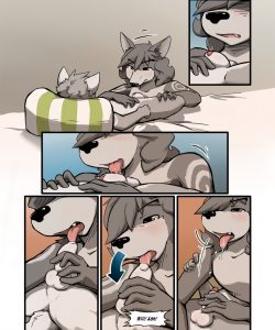 Sheath And Knife 066