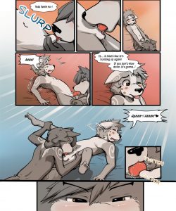 Sheath And Knife 067