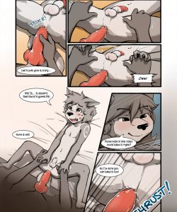 Sheath And Knife 071