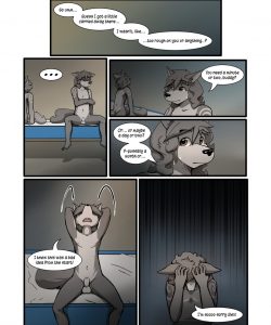 Sheath And Knife 077