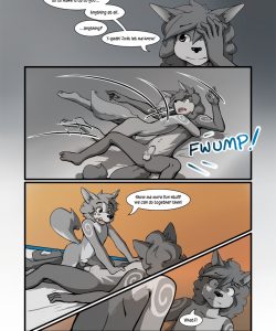 Sheath And Knife 078