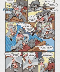 Sheath And Knife 2 056