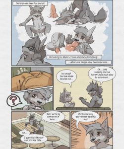 Sheath And Knife - A Beach Side Story 003