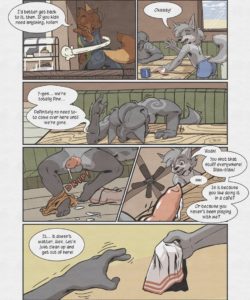Sheath And Knife - A Beach Side Story 008