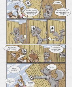 Sheath And Knife - A Beach Side Story 013