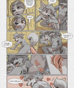 Sheath And Knife - A Beach Side Story 015