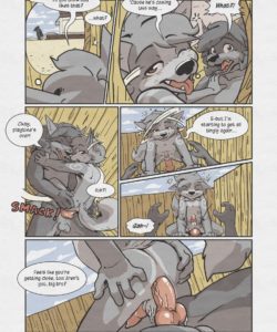 Sheath And Knife - A Beach Side Story 027