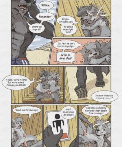 Sheath And Knife - A Beach Side Story 028