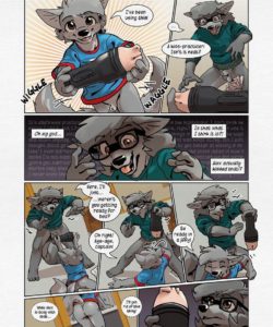 Sheath And Knife - Bed Side Story 016