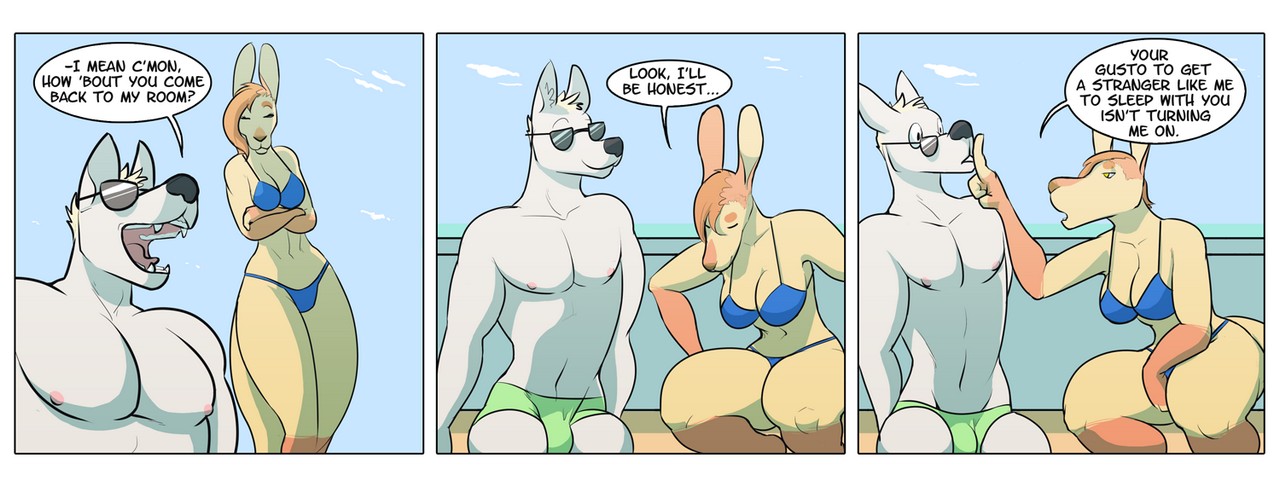 Ship Tease 005