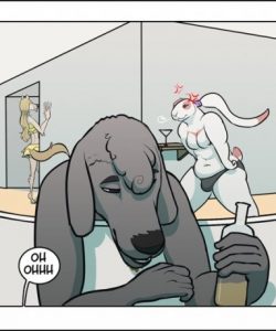 Ship Tease 007
