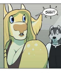 Ship Tease 012