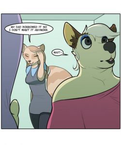 Ship Tease 013