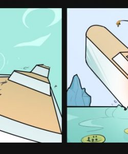 Ship Tease 024