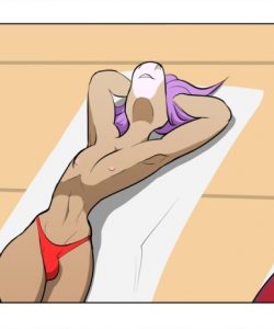 Ship Tease 032