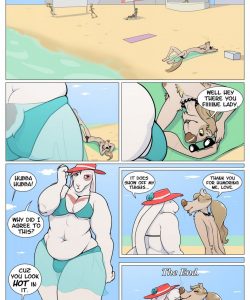 Ship Tease 034