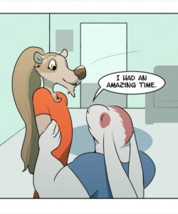 Ship Tease 035