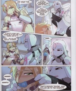 Shooting The Messenger 005