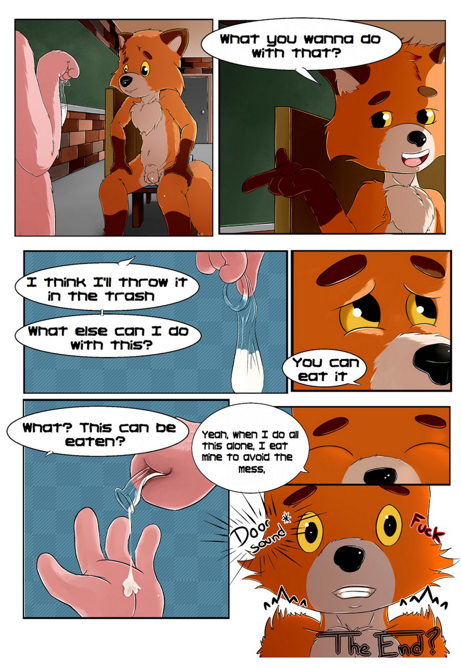 Show And Tell 014