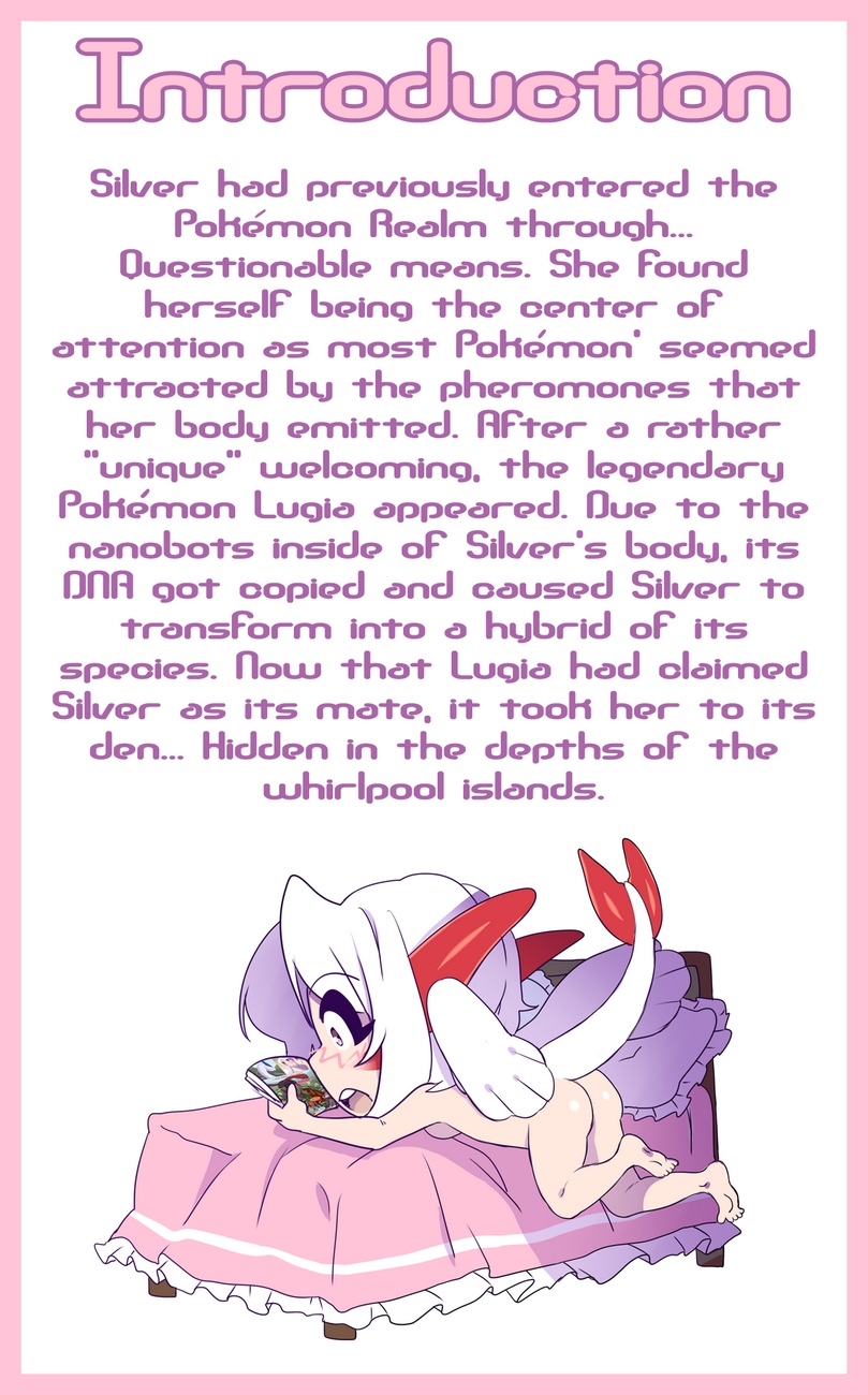 Silver Soul 2 002