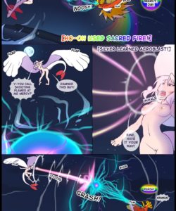 Silver Soul 2 059
