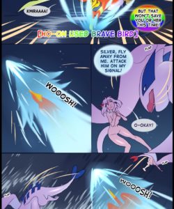 Silver Soul 2 064