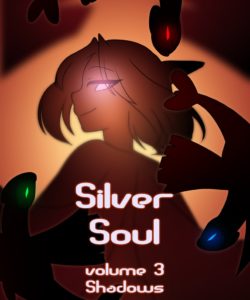 Silver Soul 3