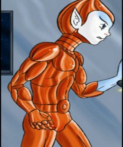 Silverhawks