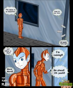 Silverhawks 002