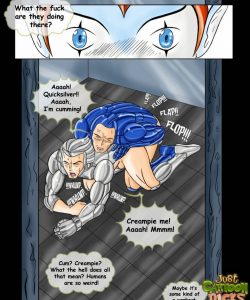 Silverhawks 003