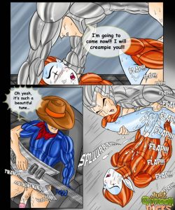 Silverhawks 010