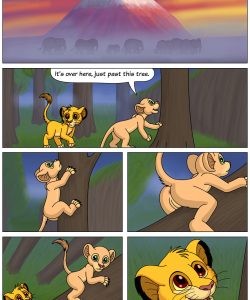 Simba Sex 007