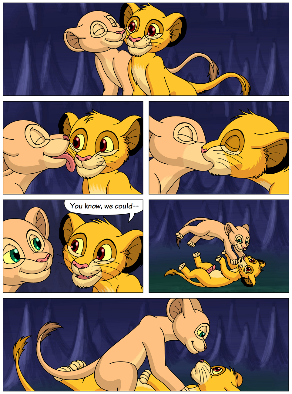 Simba Sex 010