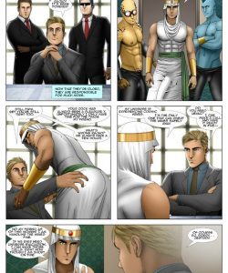 Sinner's Edge 010