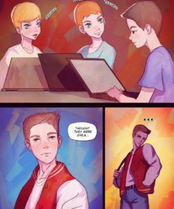 Sissies' Night 004