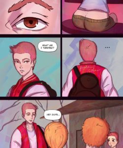 Sissies' Night 005